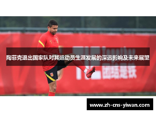 陶菲克退出国家队对其运动员生涯发展的深远影响及未来展望
