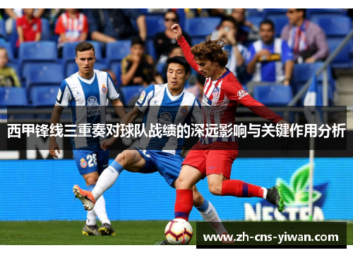 西甲锋线三重奏对球队战绩的深远影响与关键作用分析