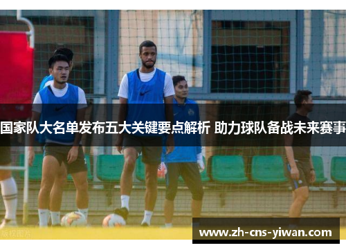 国家队大名单发布五大关键要点解析 助力球队备战未来赛事