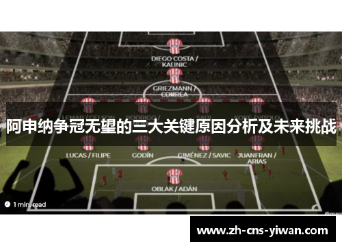 阿申纳争冠无望的三大关键原因分析及未来挑战 阿申纳争冠无望的三大关键原因分析及未来挑战